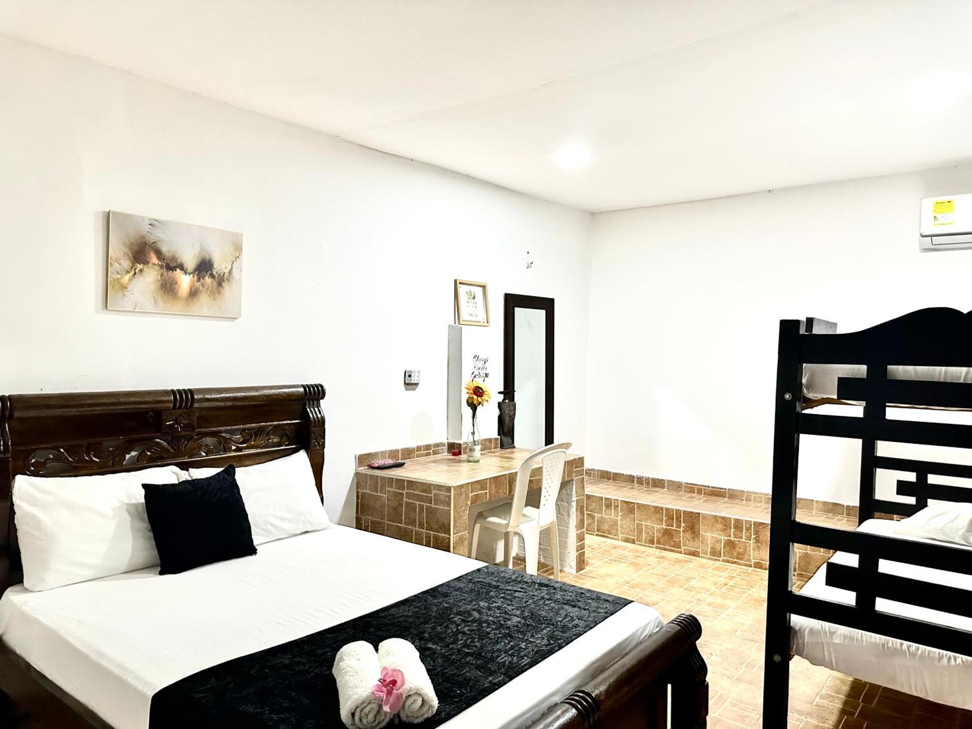 Hostal Casa Aldana — Fotos 3