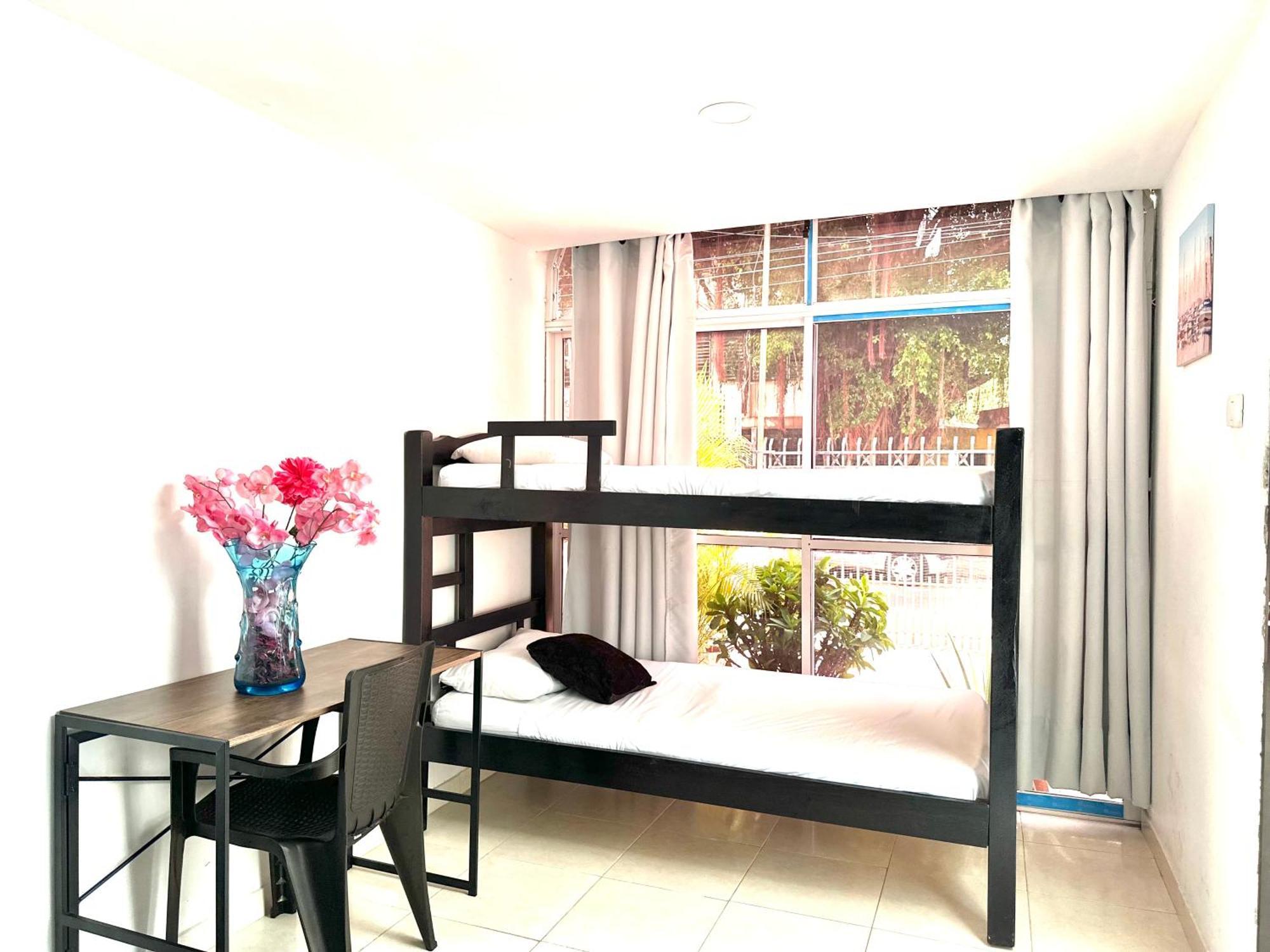 Hostal Casa Aldana — Fotos 2
